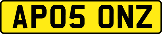 AP05ONZ