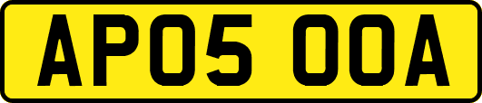 AP05OOA