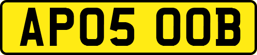 AP05OOB