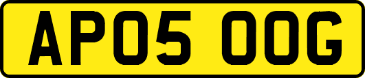 AP05OOG