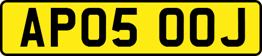 AP05OOJ