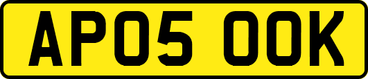 AP05OOK