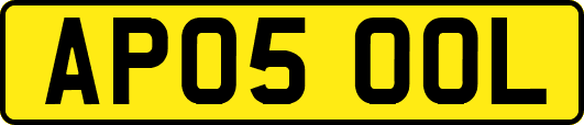AP05OOL