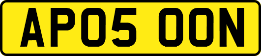 AP05OON
