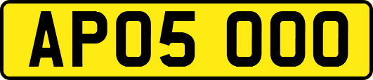 AP05OOO