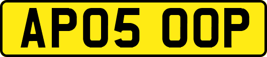 AP05OOP