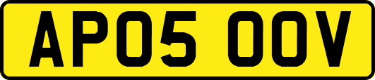 AP05OOV