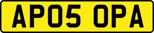 AP05OPA