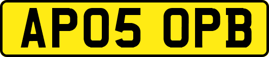 AP05OPB