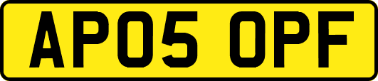 AP05OPF