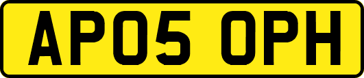 AP05OPH