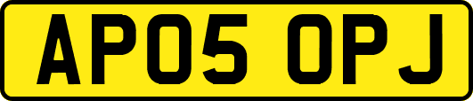 AP05OPJ