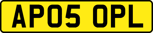 AP05OPL