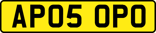 AP05OPO
