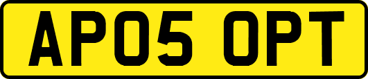 AP05OPT