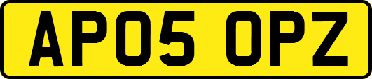 AP05OPZ