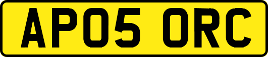 AP05ORC