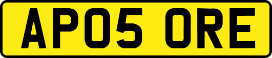AP05ORE