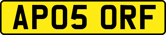 AP05ORF