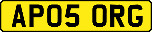 AP05ORG