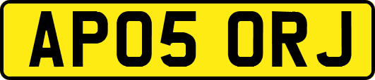 AP05ORJ