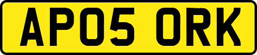 AP05ORK