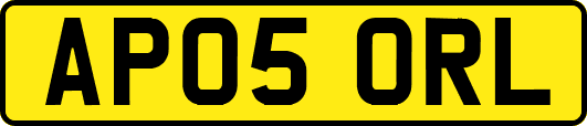 AP05ORL