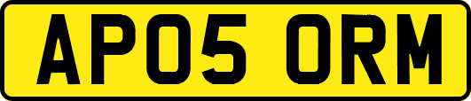 AP05ORM