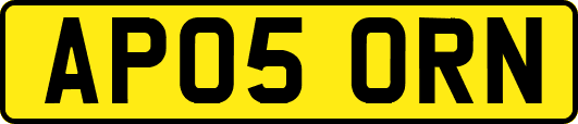 AP05ORN