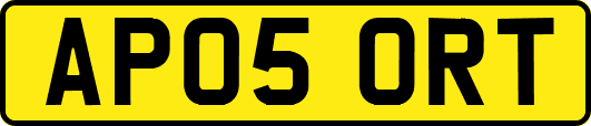AP05ORT