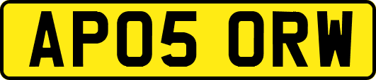AP05ORW