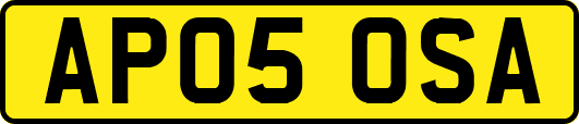 AP05OSA