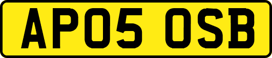 AP05OSB