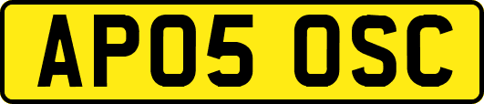 AP05OSC
