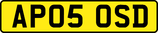 AP05OSD