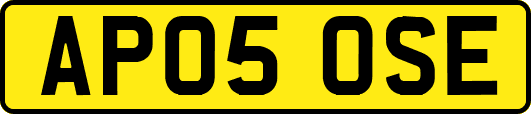AP05OSE