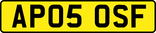 AP05OSF