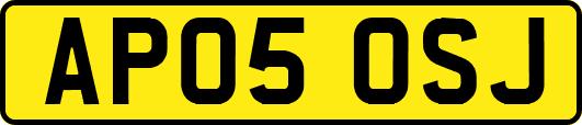 AP05OSJ