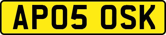 AP05OSK