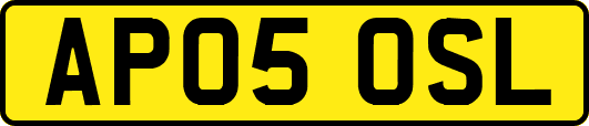 AP05OSL