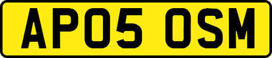 AP05OSM