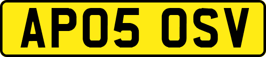 AP05OSV