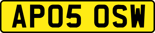 AP05OSW