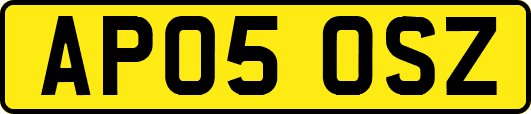 AP05OSZ