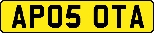 AP05OTA