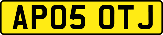 AP05OTJ