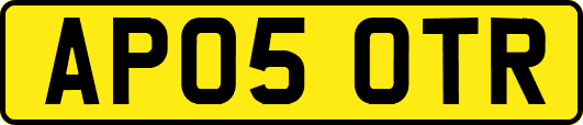 AP05OTR