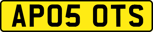 AP05OTS