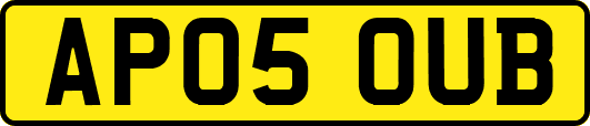 AP05OUB