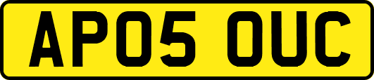 AP05OUC